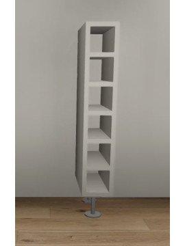 Short Wine Rack